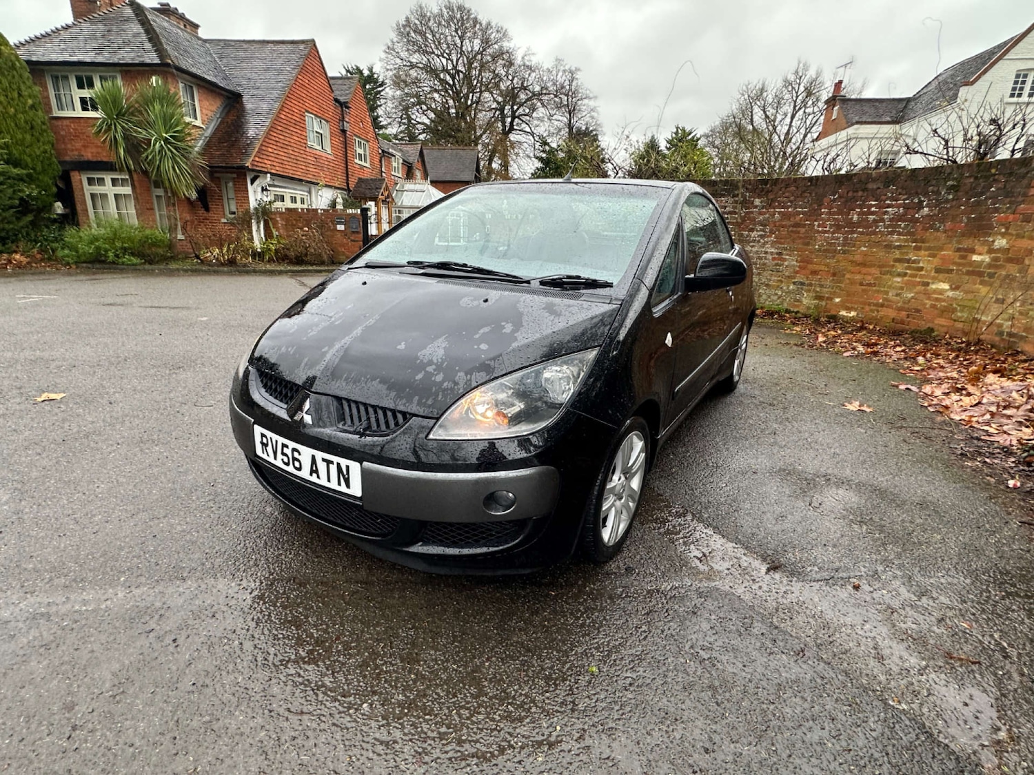 Used Mitsubishi Colt 2006 for sale - 77261407: Photo 34