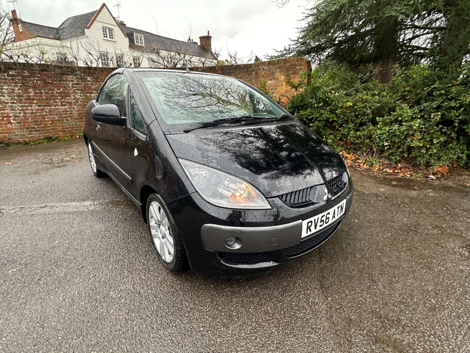 Used Mitsubishi Colt 2006 for sale - 77261407: Photo 36