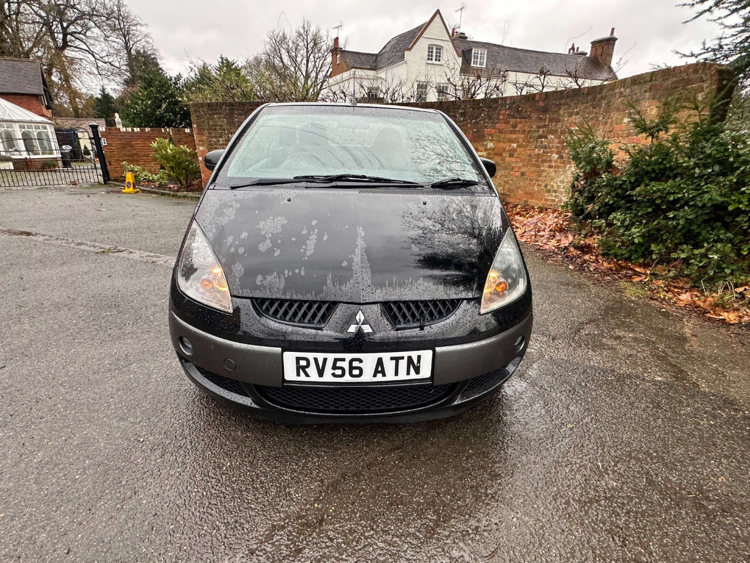 Used Mitsubishi Colt 2006 for sale - 77261407: Photo 5
