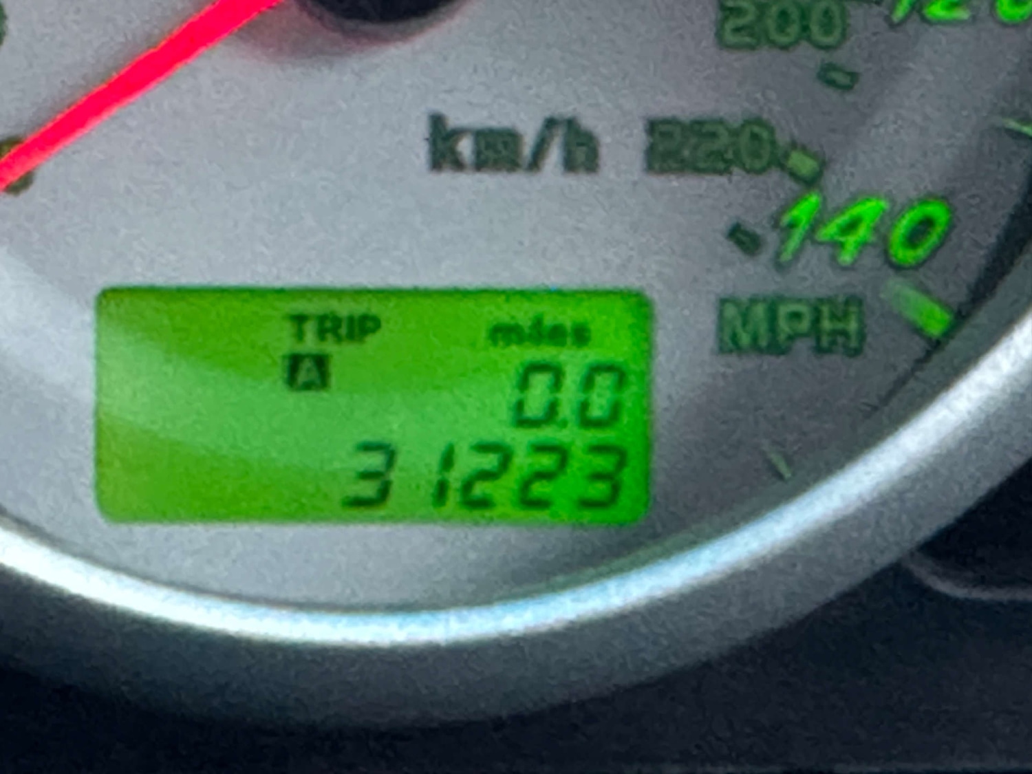 Used Mitsubishi Colt 2006 for sale - 77261407: Photo 9