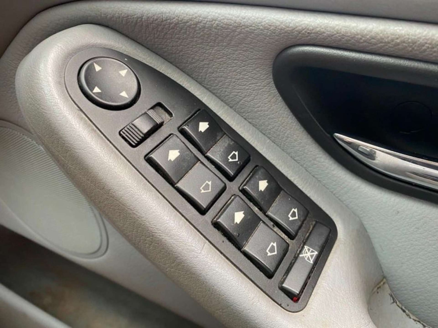 Used BMW 5 Series 1996 for sale - 77490192: Photo 10