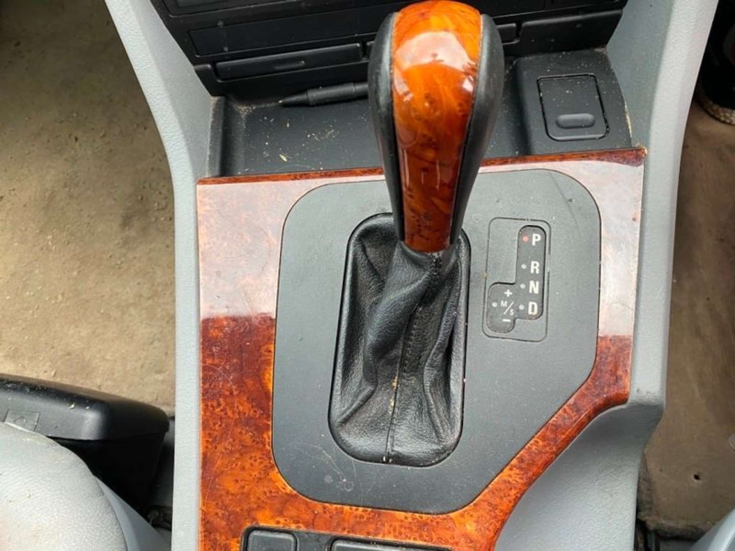 Used BMW 5 Series 1996 for sale - 77490192: Photo 11