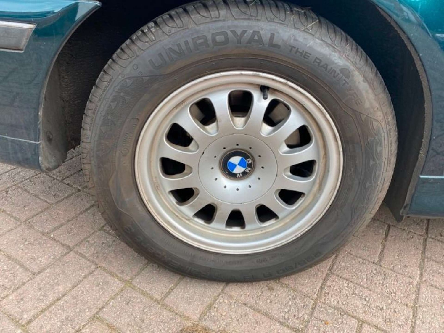 Used BMW 5 Series 1996 for sale - 77490192: Photo 14