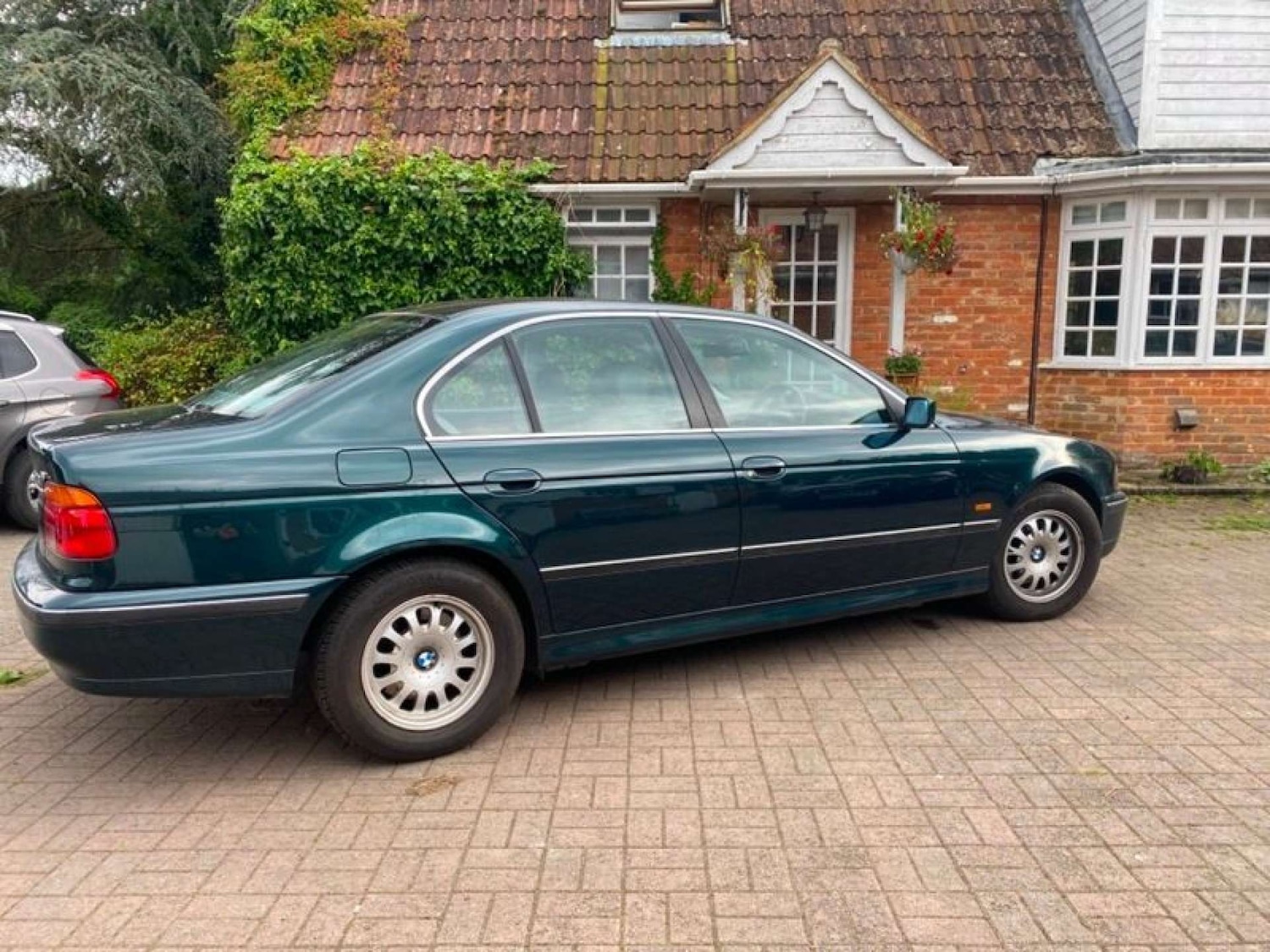 Used BMW 5 Series 1996 for sale - 77490192: Photo 16