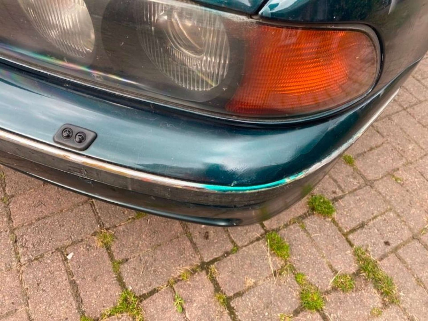 Used BMW 5 Series 1996 for sale - 77490192: Photo 17