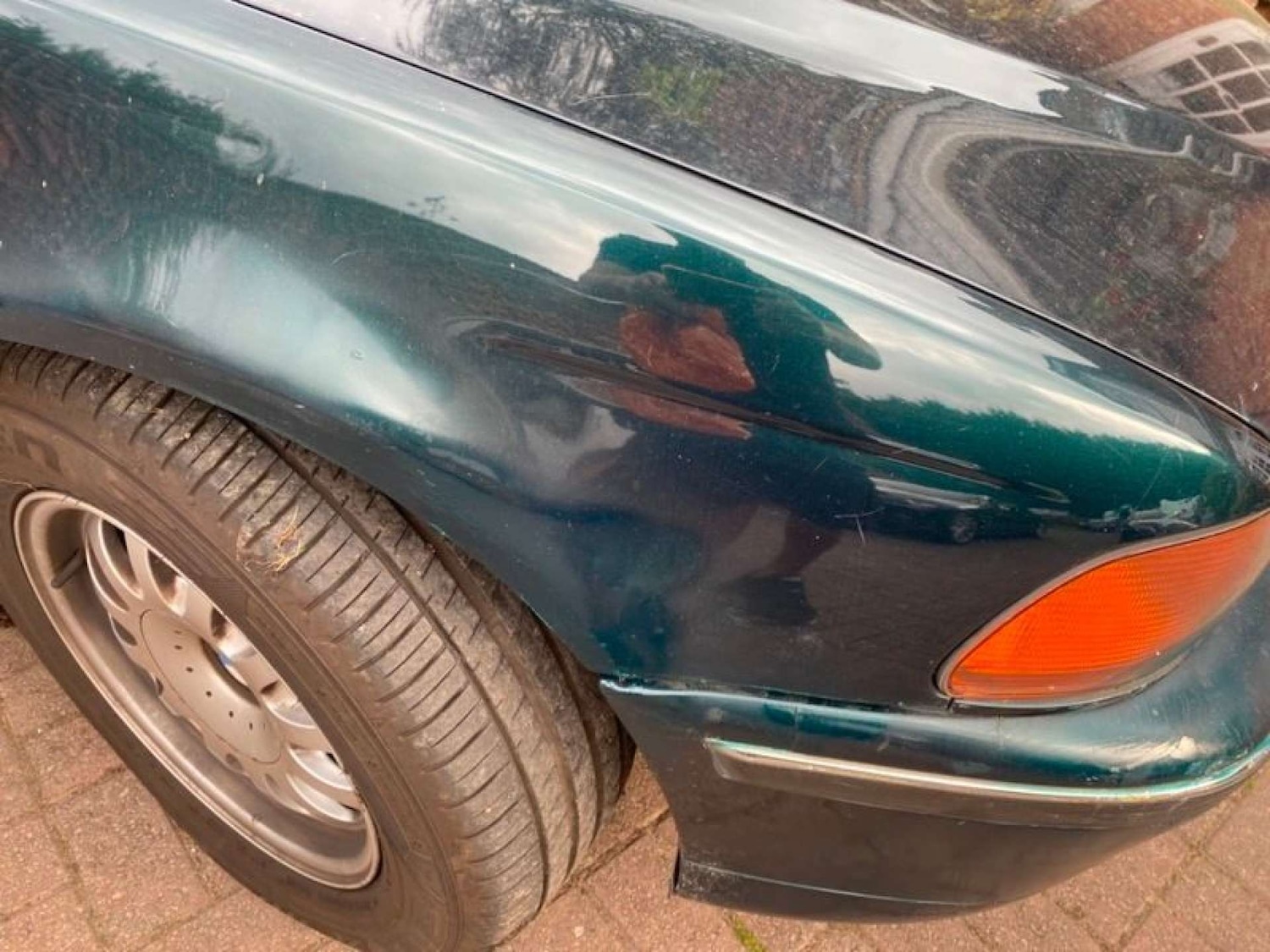 Used BMW 5 Series 1996 for sale - 77490192: Photo 18