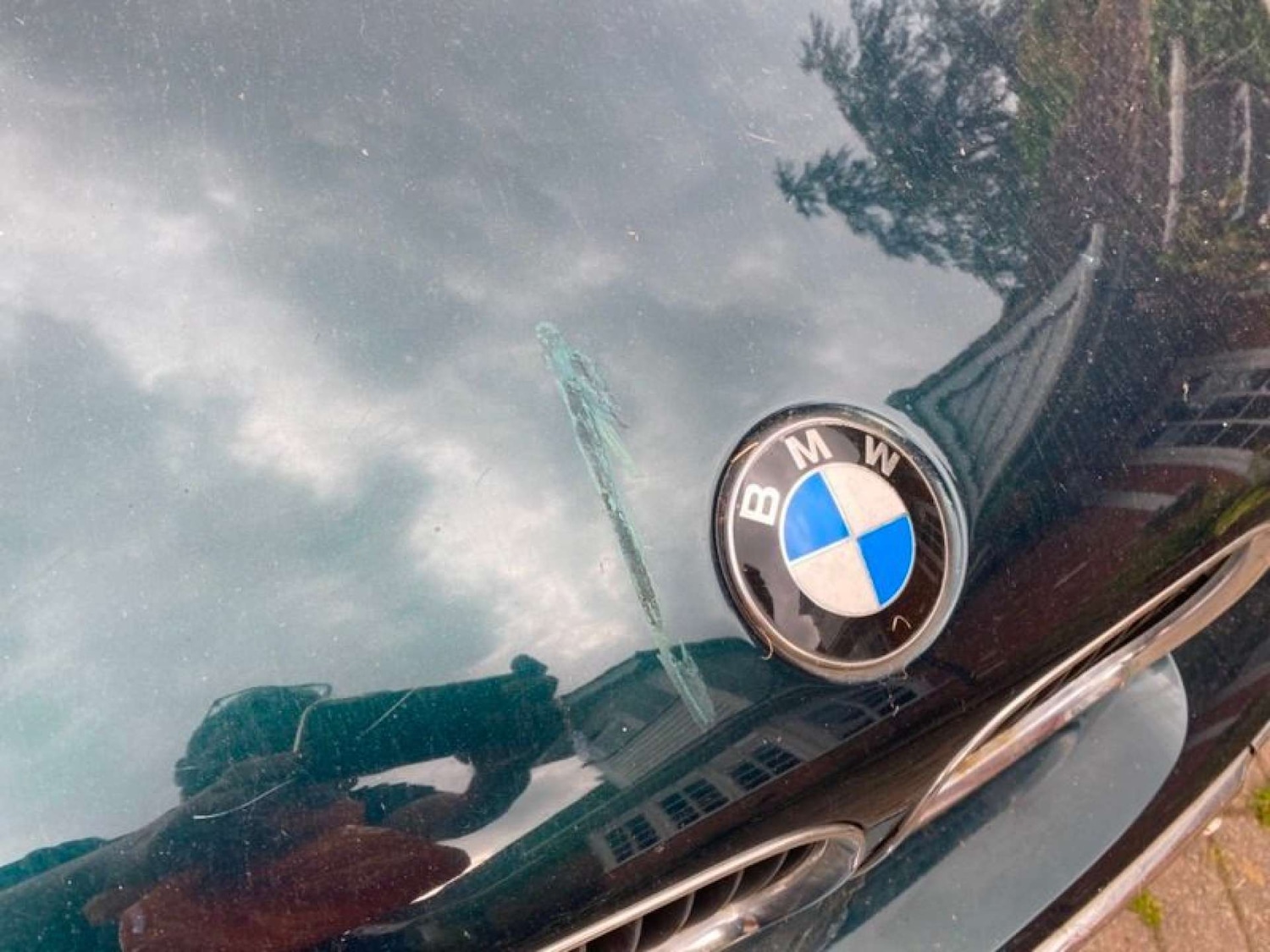 Used BMW 5 Series 1996 for sale - 77490192: Photo 26