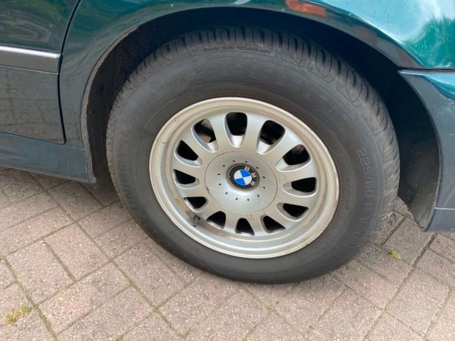 Used BMW 5 Series 1996 for sale - 77490192: Photo 27