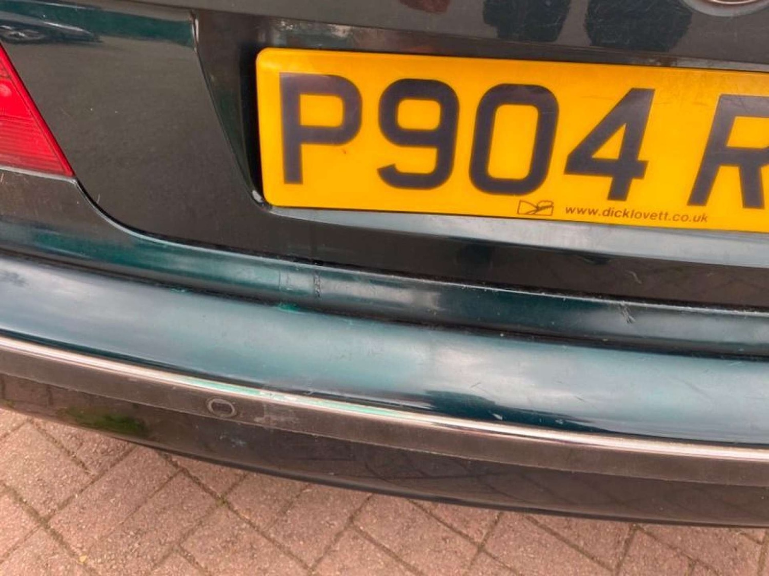 Used BMW 5 Series 1996 for sale - 77490192: Photo 28