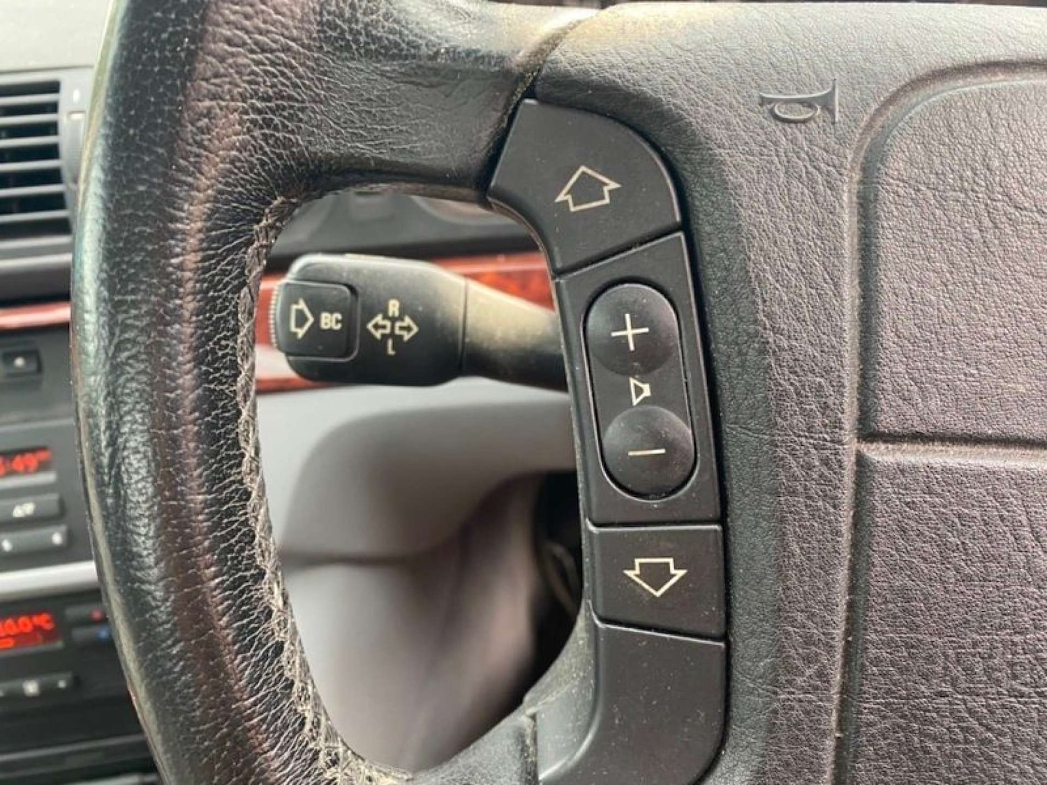 Used BMW 5 Series 1996 for sale - 77490192: Photo 4