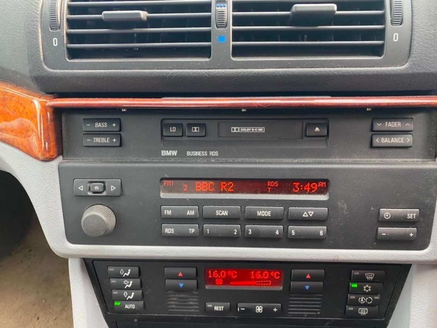 Used BMW 5 Series 1996 for sale - 77490192: Photo 5