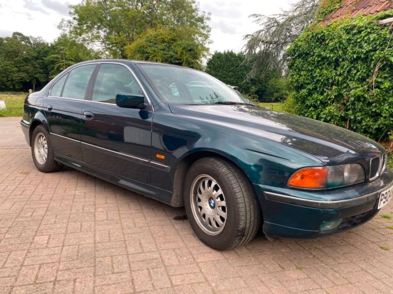 Used BMW 5 Series 1996 for sale - 77490192: Photo 7