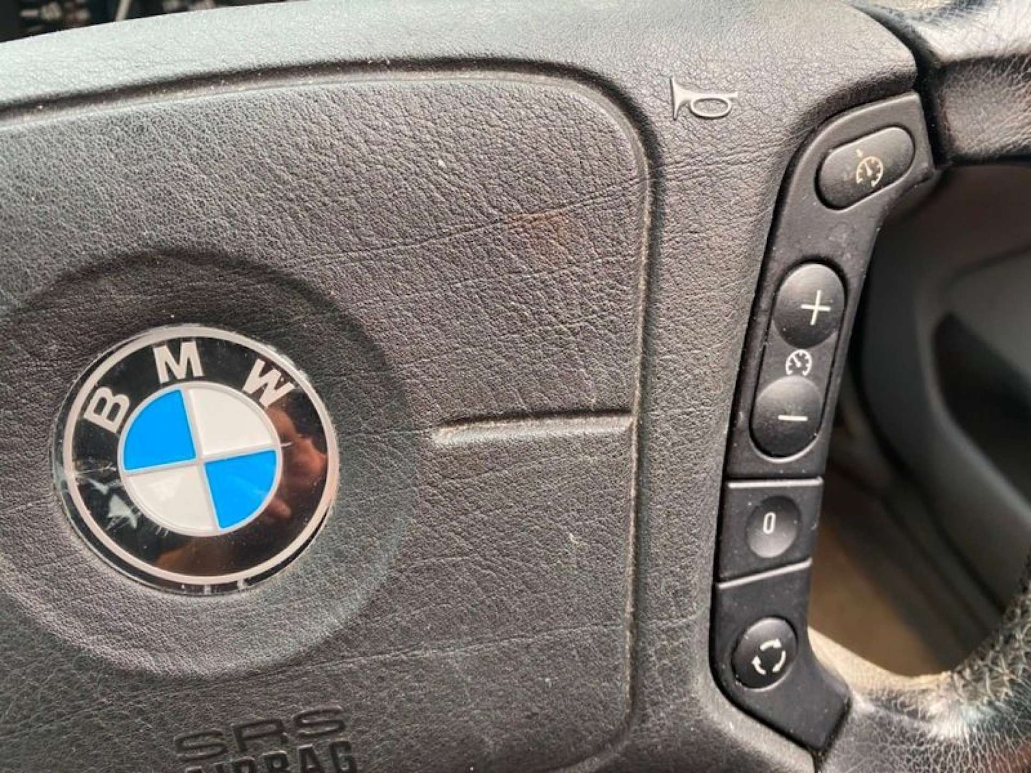 Used BMW 5 Series 1996 for sale - 77490192: Photo 8