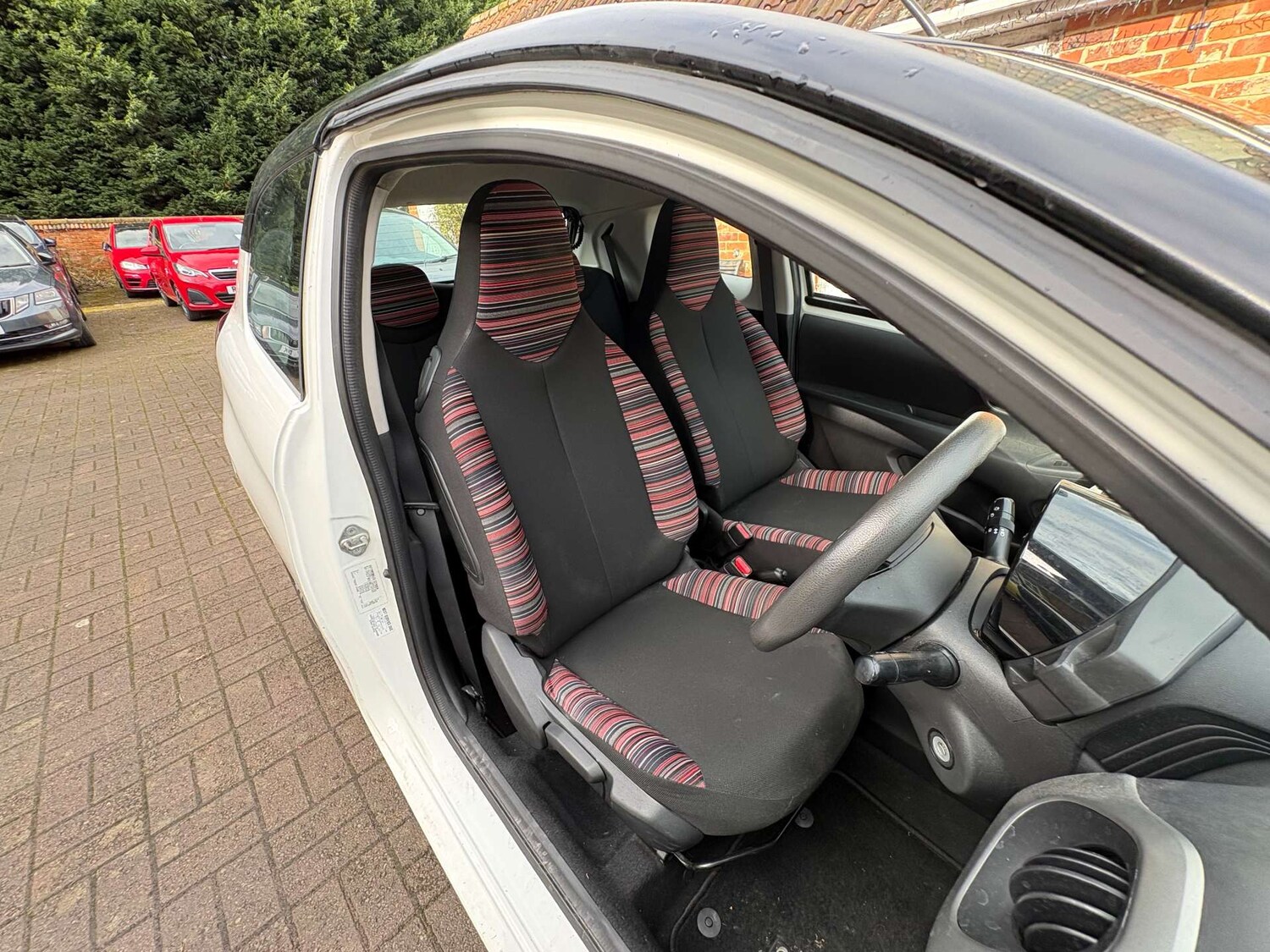 Used Citroen C1 2015 for sale - 77635553: Photo 11