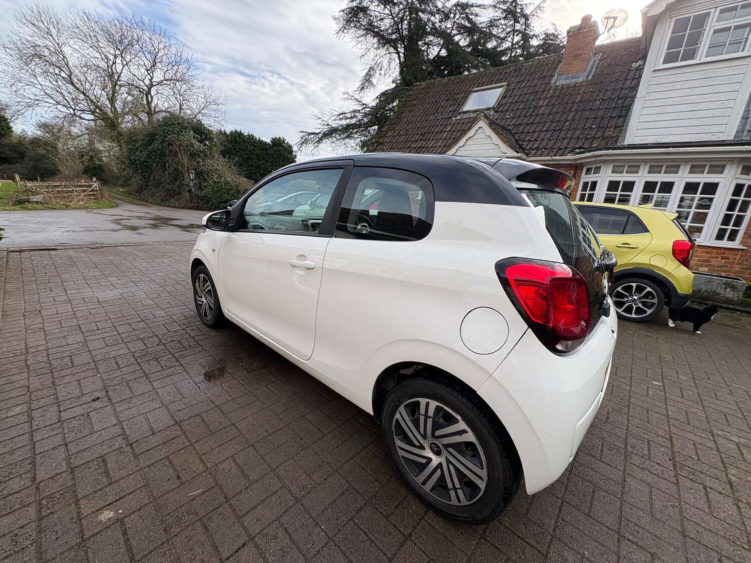 Used Citroen C1 2015 for sale - 77635553: Photo 16