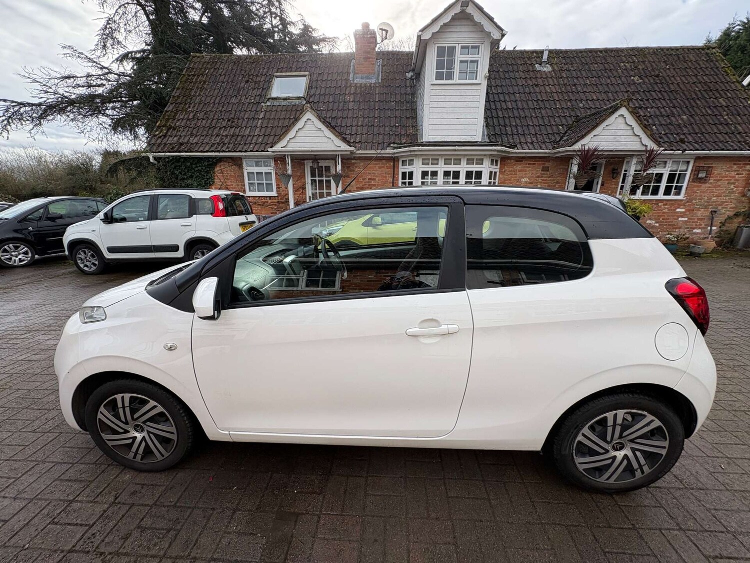 Used Citroen C1 2015 for sale - 77635553: Photo 17