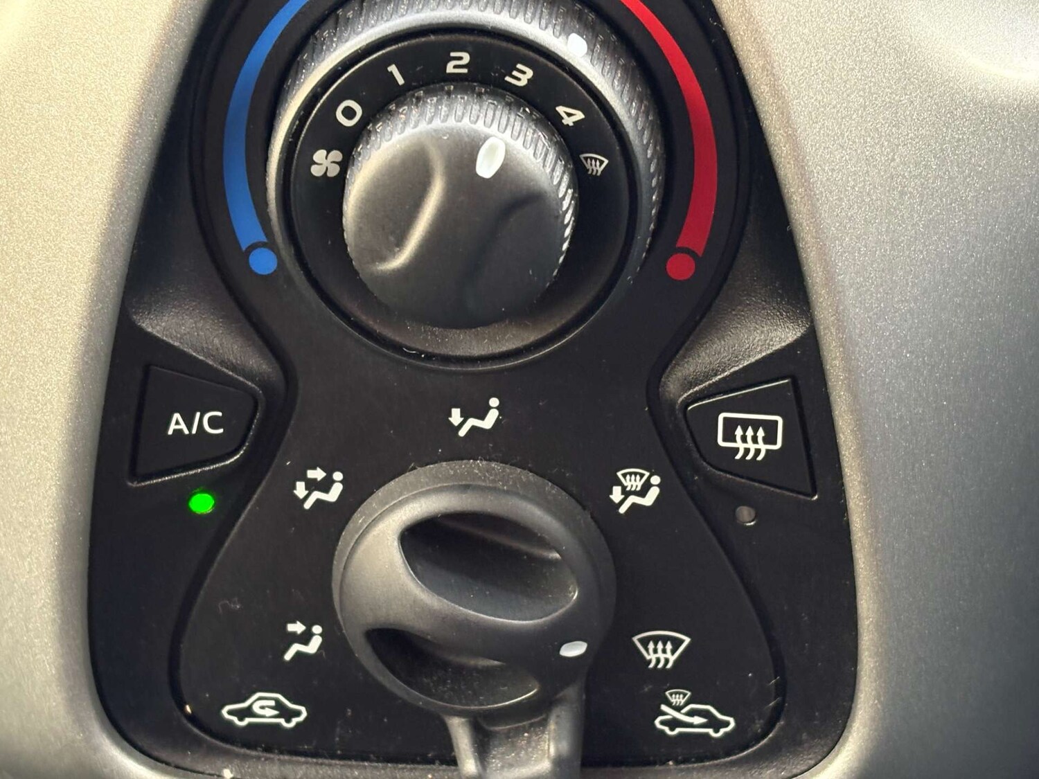 Used Citroen C1 2015 for sale - 77635553: Photo 18