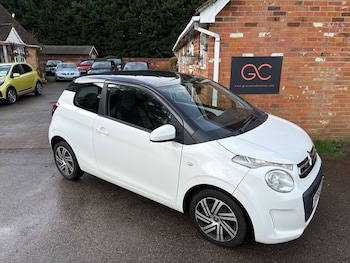 2015 - 1.0 C1 Feel 3dr