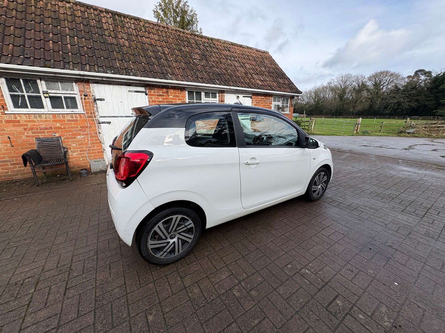 Used Citroen C1 2015 for sale - 77635553: Photo 21