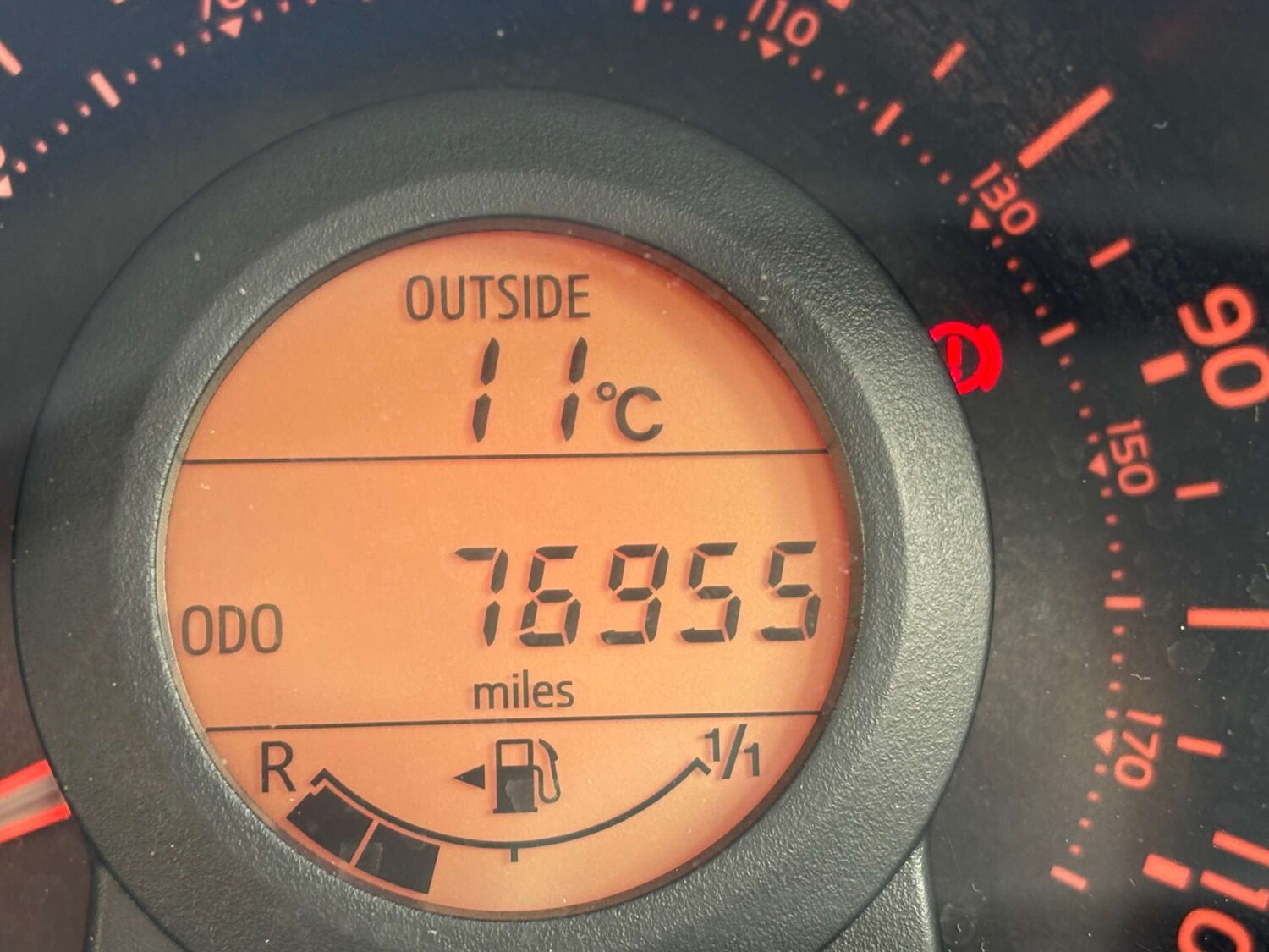 Used Citroen C1 2015 for sale - 77635553: Photo 26