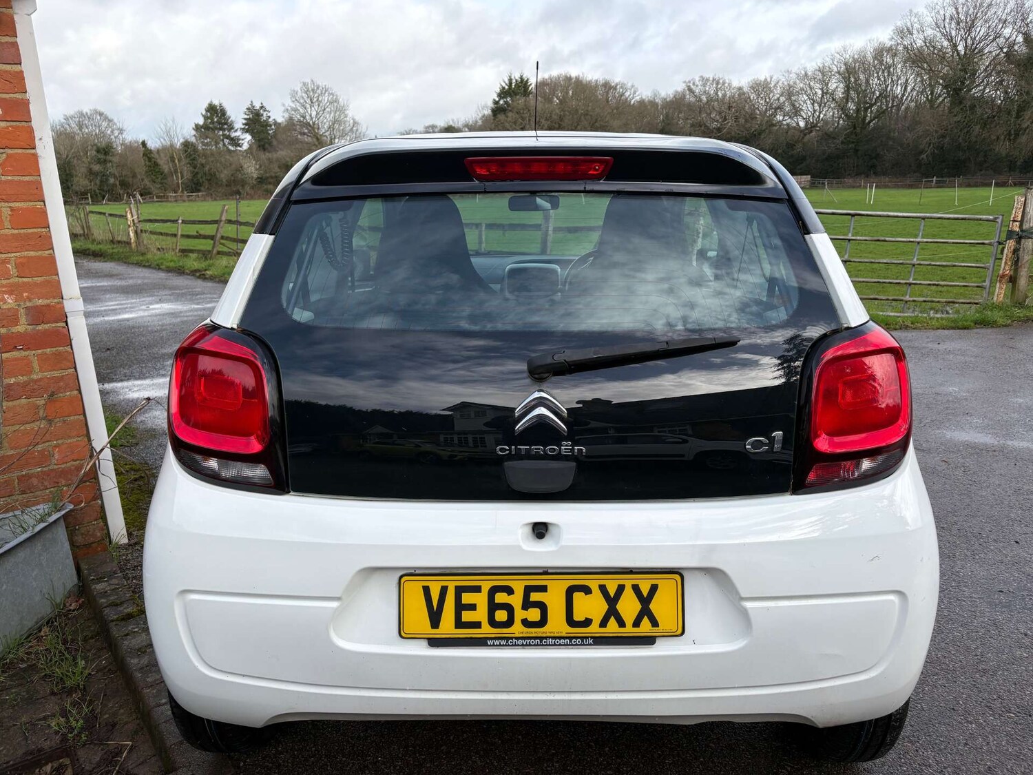 Used Citroen C1 2015 for sale - 77635553: Photo 27