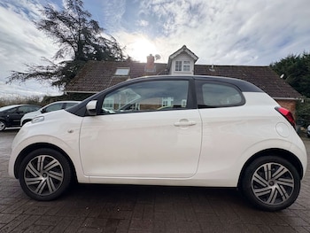 Used Citroen C1 2015 for sale - 77635553: Photo