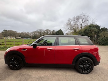 Used MINI Clubman 2016 for sale - 78817608: Photo