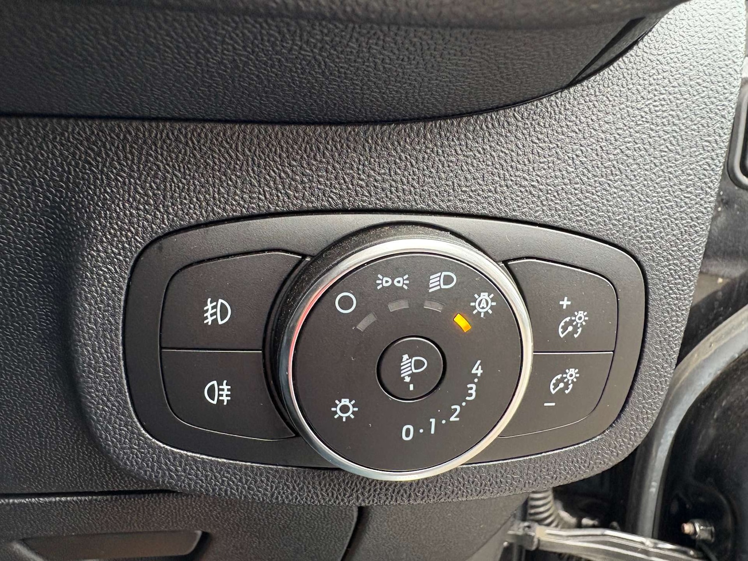 Used Ford Fiesta 2020 for sale - 76449819: Photo 17