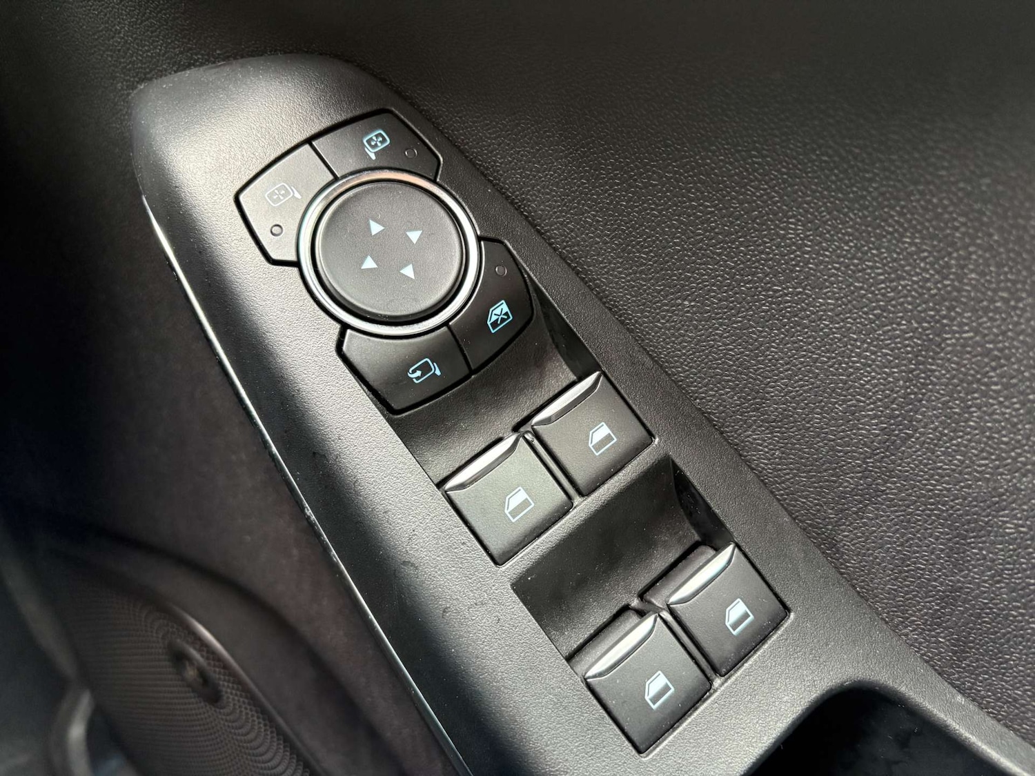 Used Ford Fiesta 2020 for sale - 76449819: Photo 22