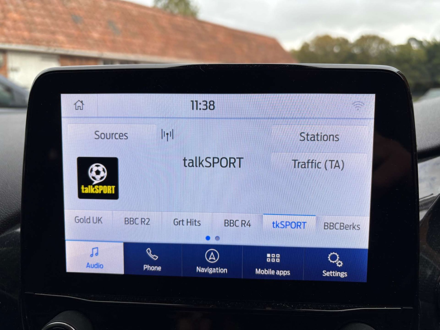 Used Ford Fiesta 2020 for sale - 76449819: Photo 23