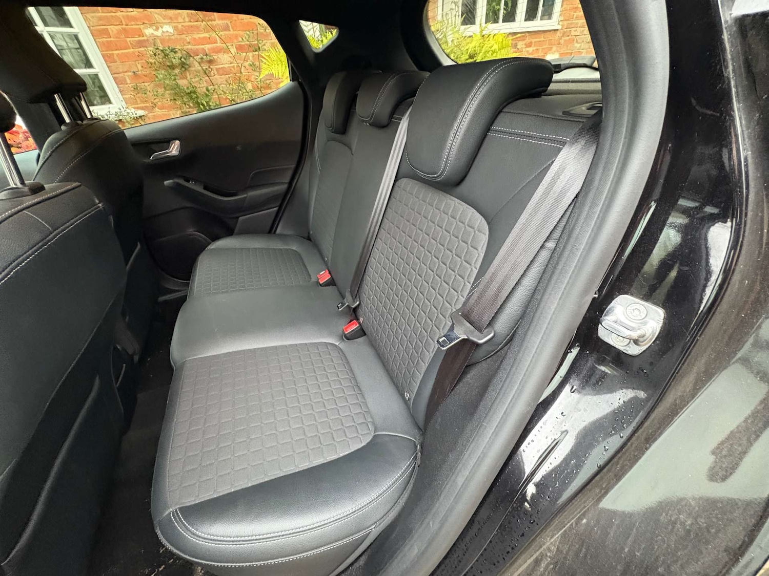 Used Ford Fiesta 2020 for sale - 76449819: Photo 25