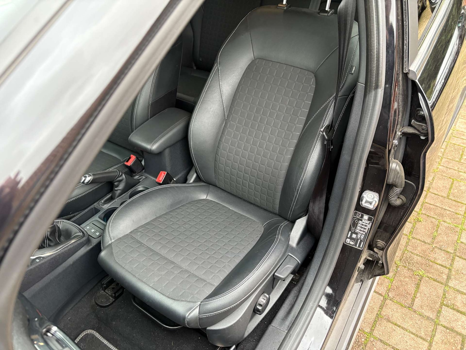 Used Ford Fiesta 2020 for sale - 76449819: Photo 26