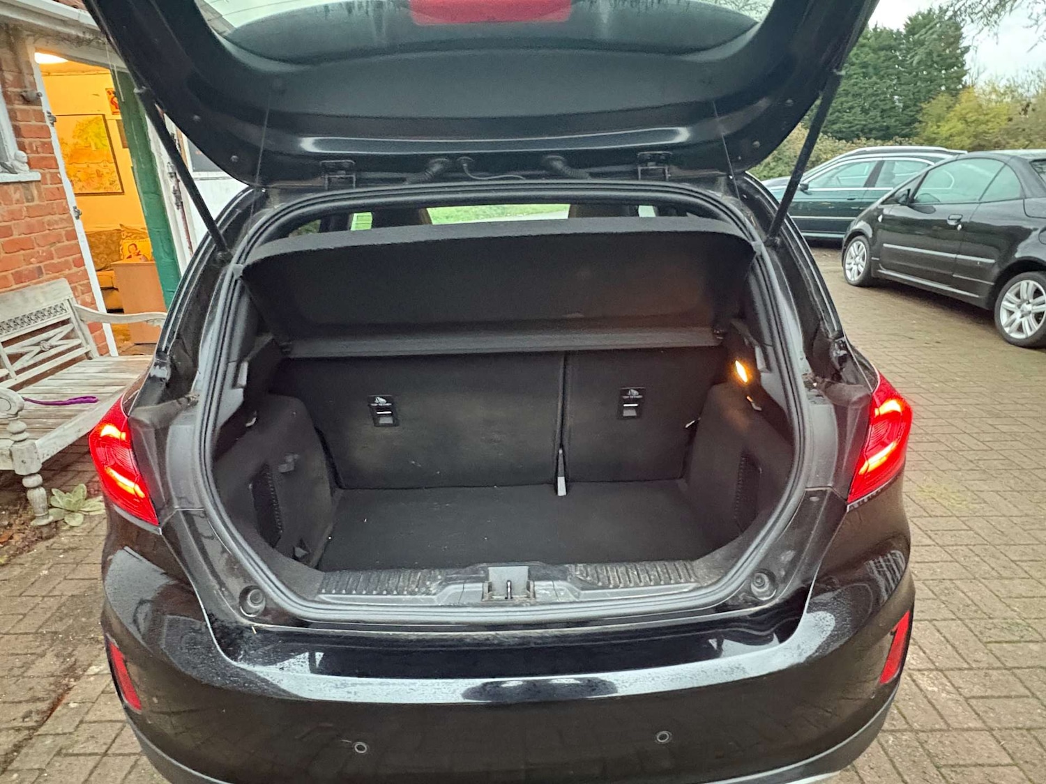 Used Ford Fiesta 2020 for sale - 76449819: Photo 28