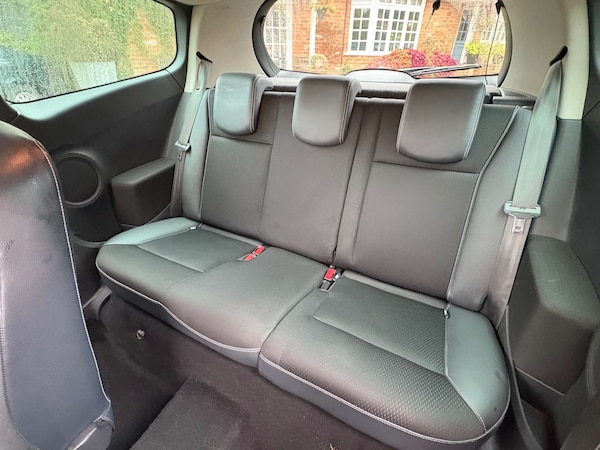 Used Renault Clio 2008 for sale - 76274230: Photo 10