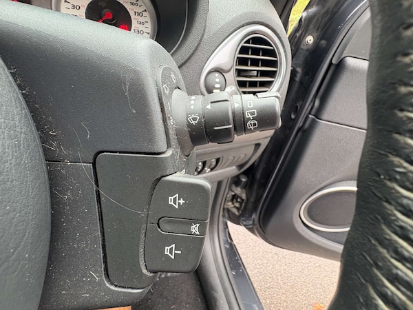 Used Renault Clio 2008 for sale - 76274230: Photo 15