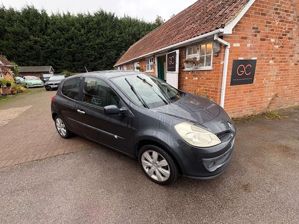 Used Renault Clio 2008 for sale - 76274230: Photo 20