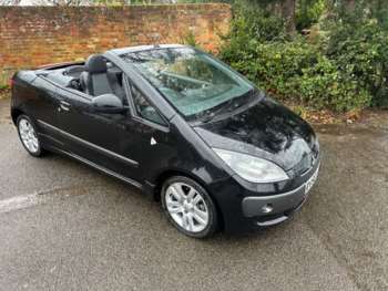 2006 - 1.5 CZC Turbo 2dr