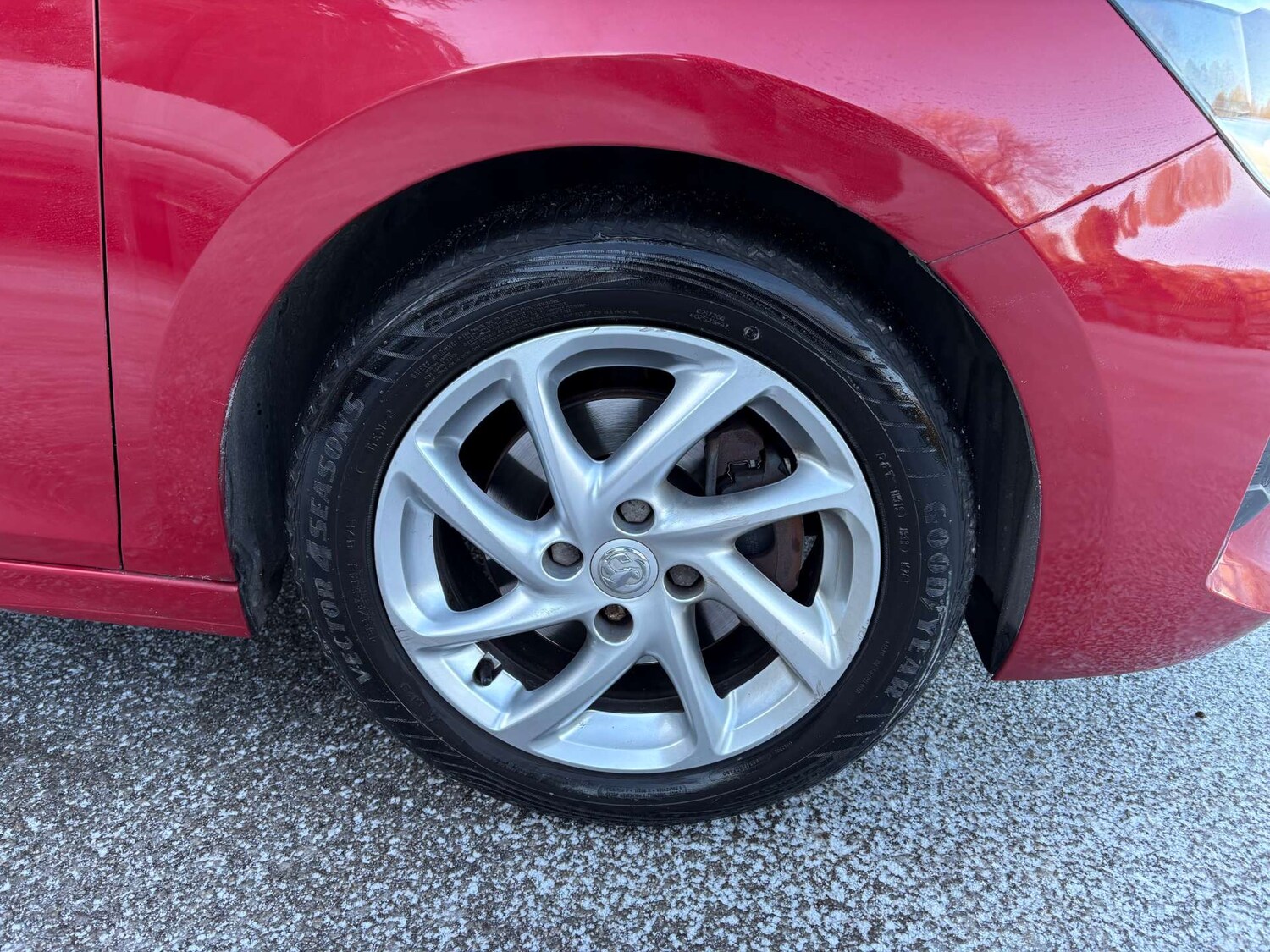 Used Vauxhall Corsa 2020 for sale - 77087310: Photo 12