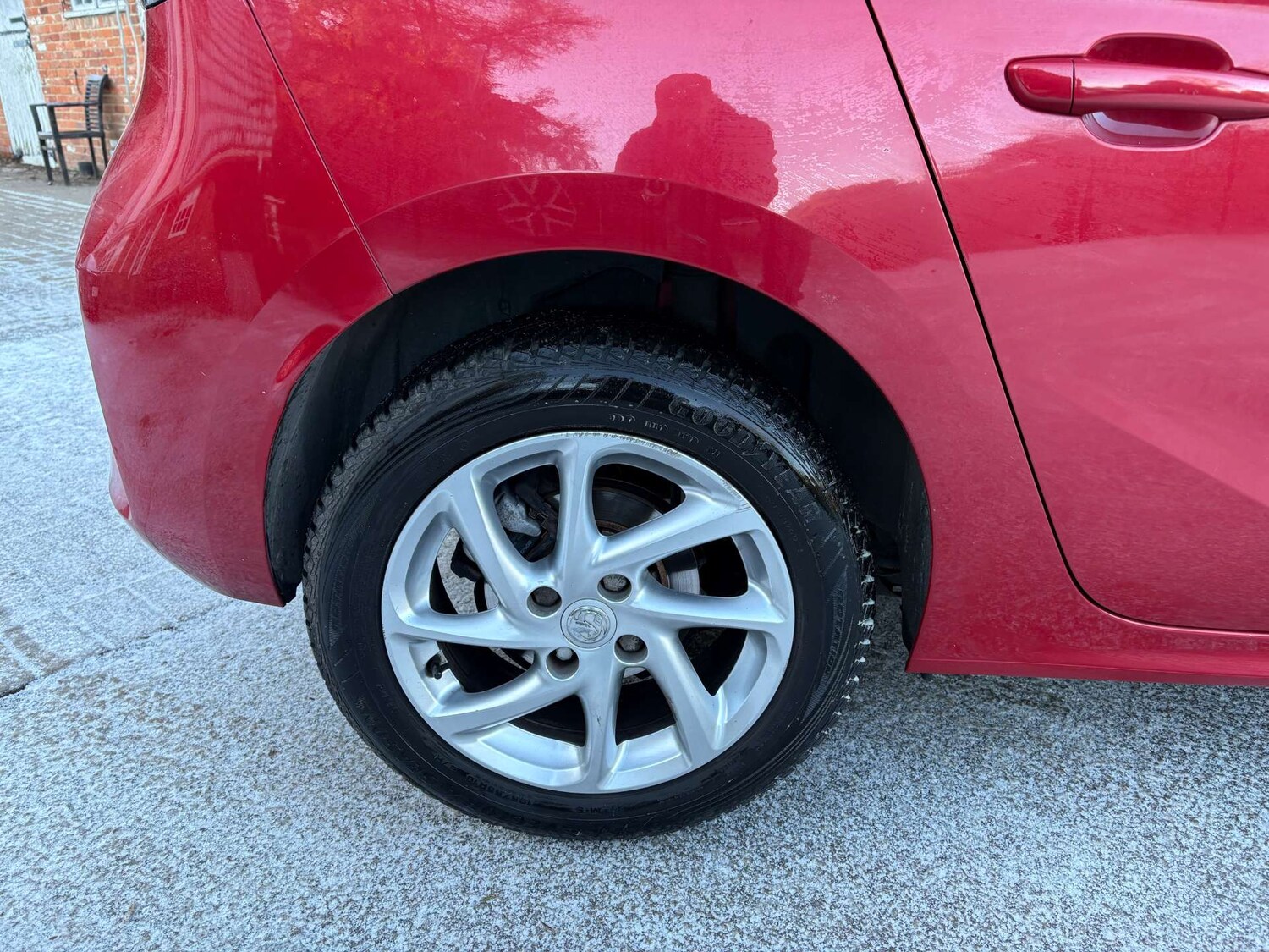 Used Vauxhall Corsa 2020 for sale - 77087310: Photo 14