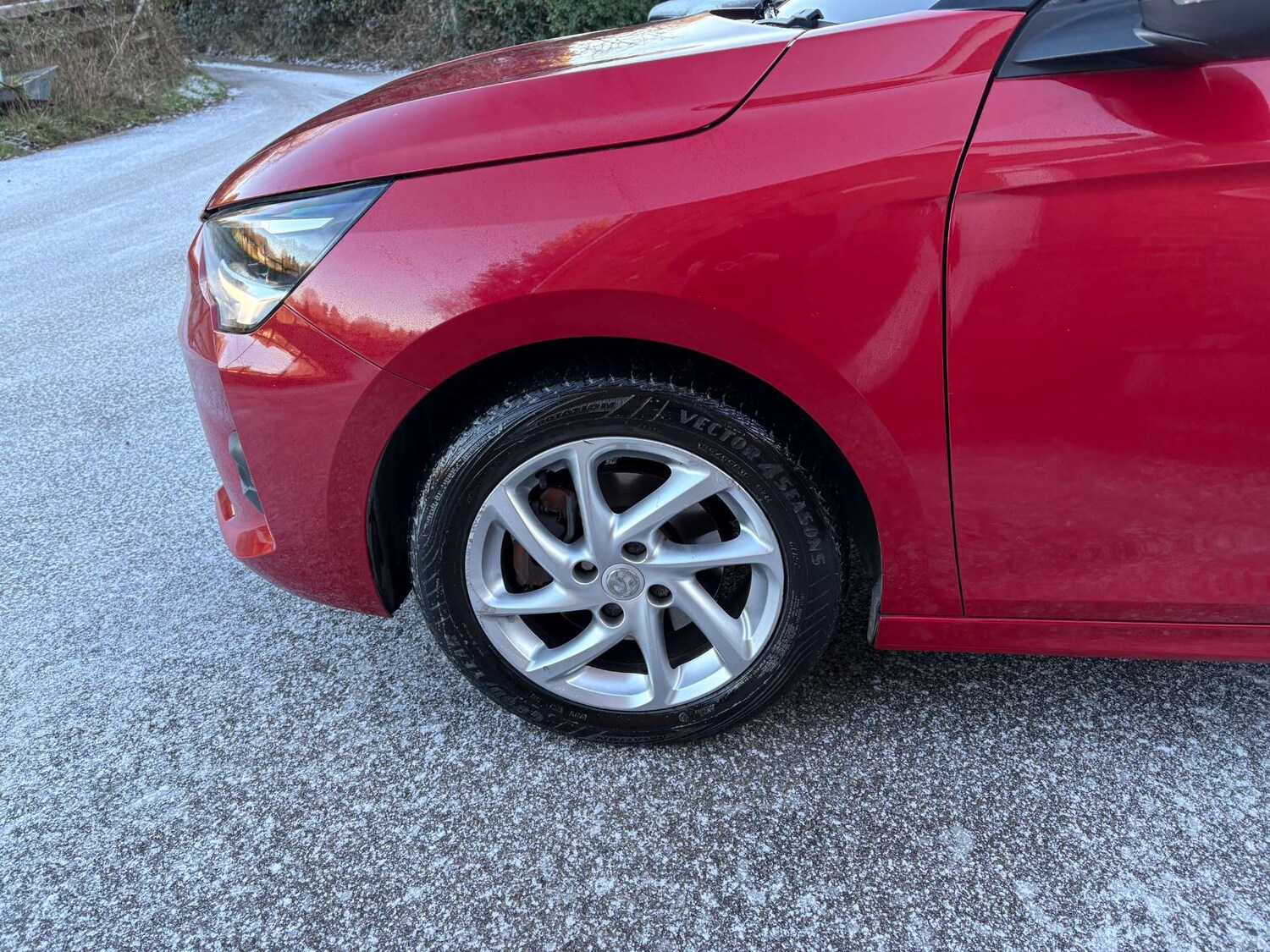 Used Vauxhall Corsa 2020 for sale - 77087310: Photo 15