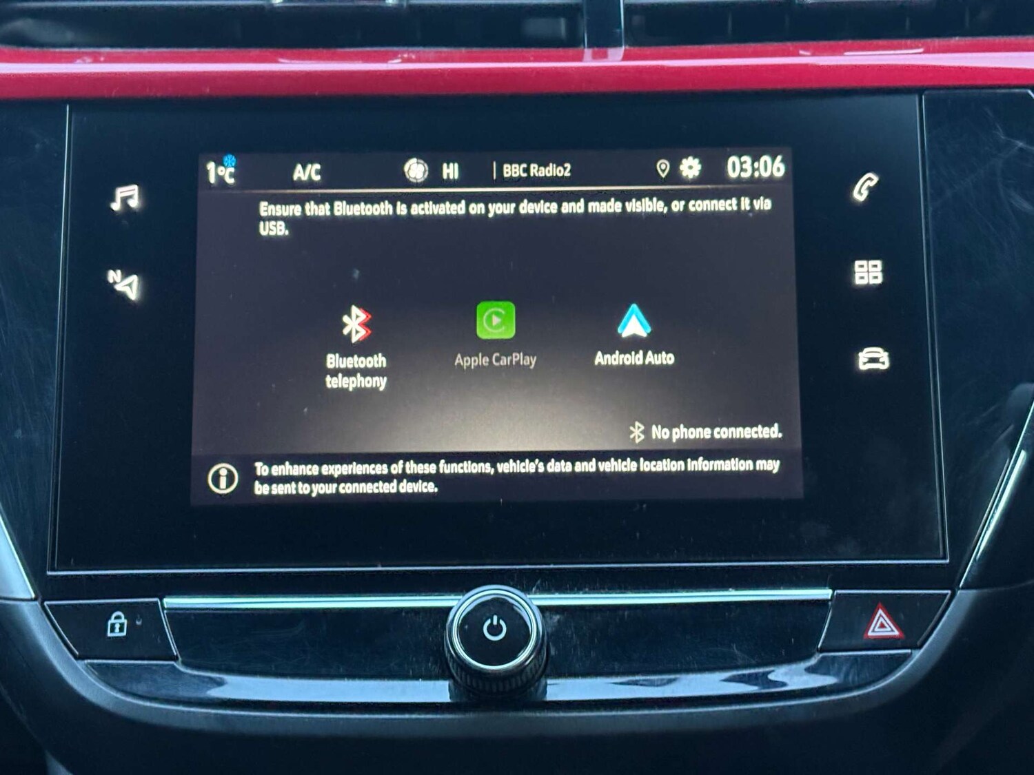 Used Vauxhall Corsa 2020 for sale - 77087310: Photo 16