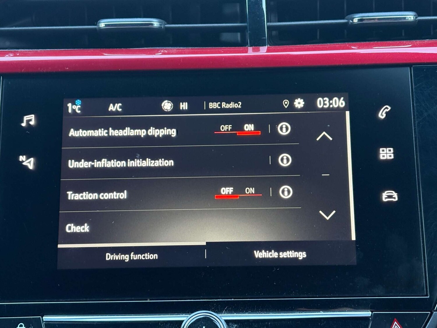 Used Vauxhall Corsa 2020 for sale - 77087310: Photo 17