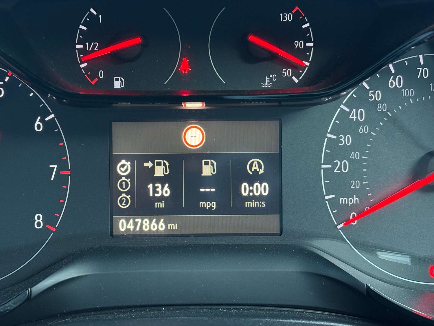 Used Vauxhall Corsa 2020 for sale - 77087310: Photo 19