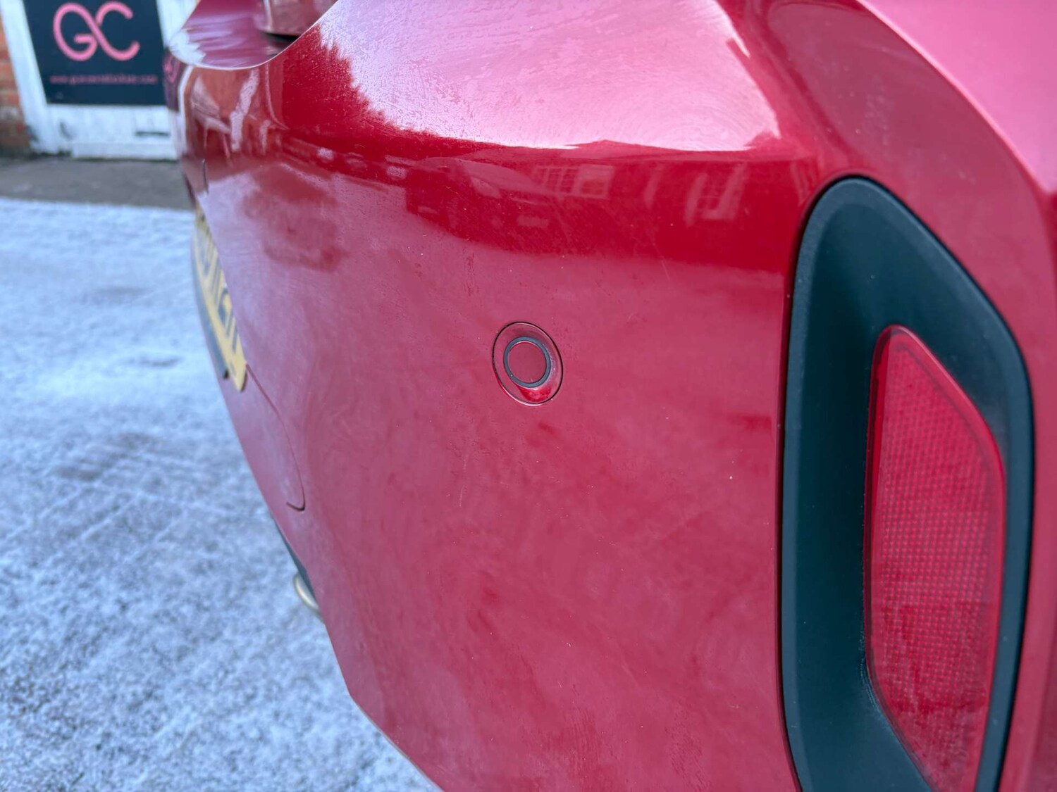 Used Vauxhall Corsa 2020 for sale - 77087310: Photo 24