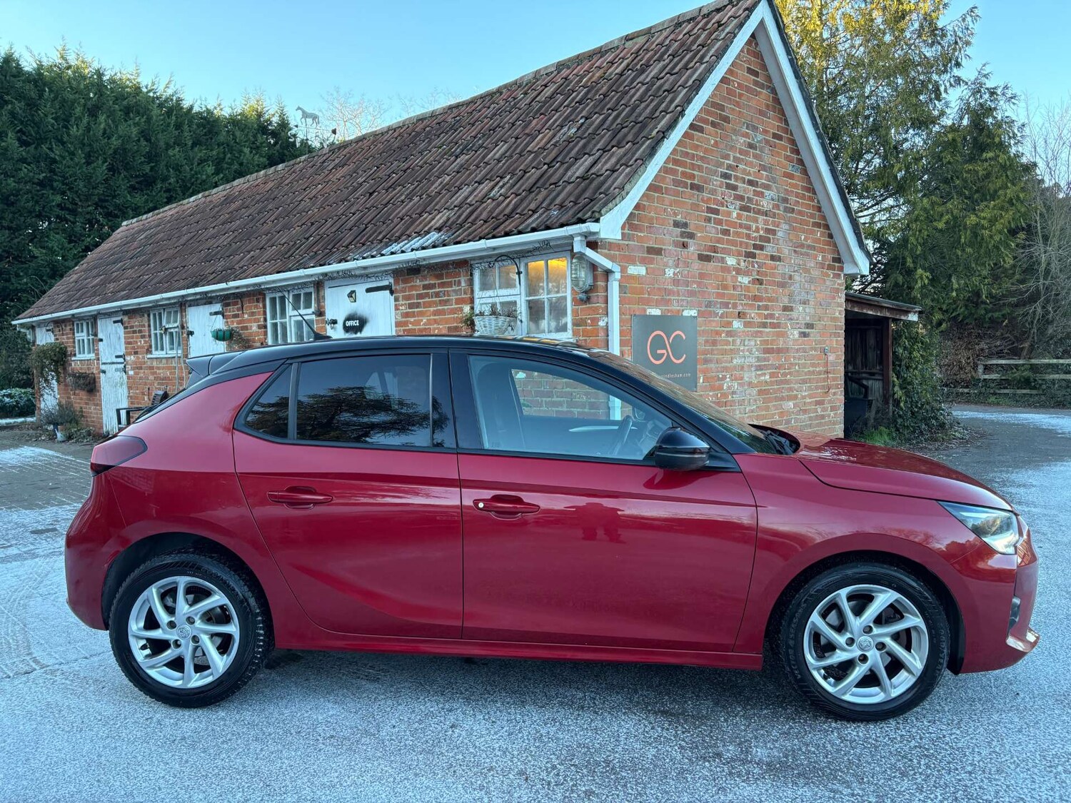 Used Vauxhall Corsa 2020 for sale - 77087310: Photo 31