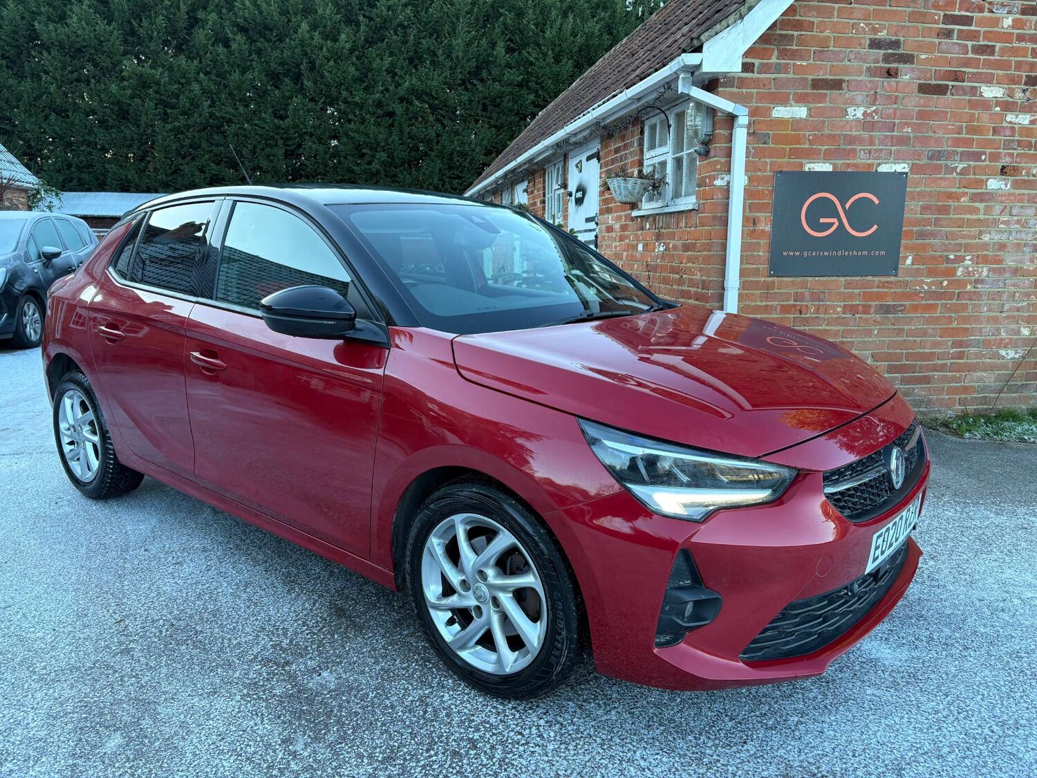 Used Vauxhall Corsa 2020 for sale - 77087310: Photo 34