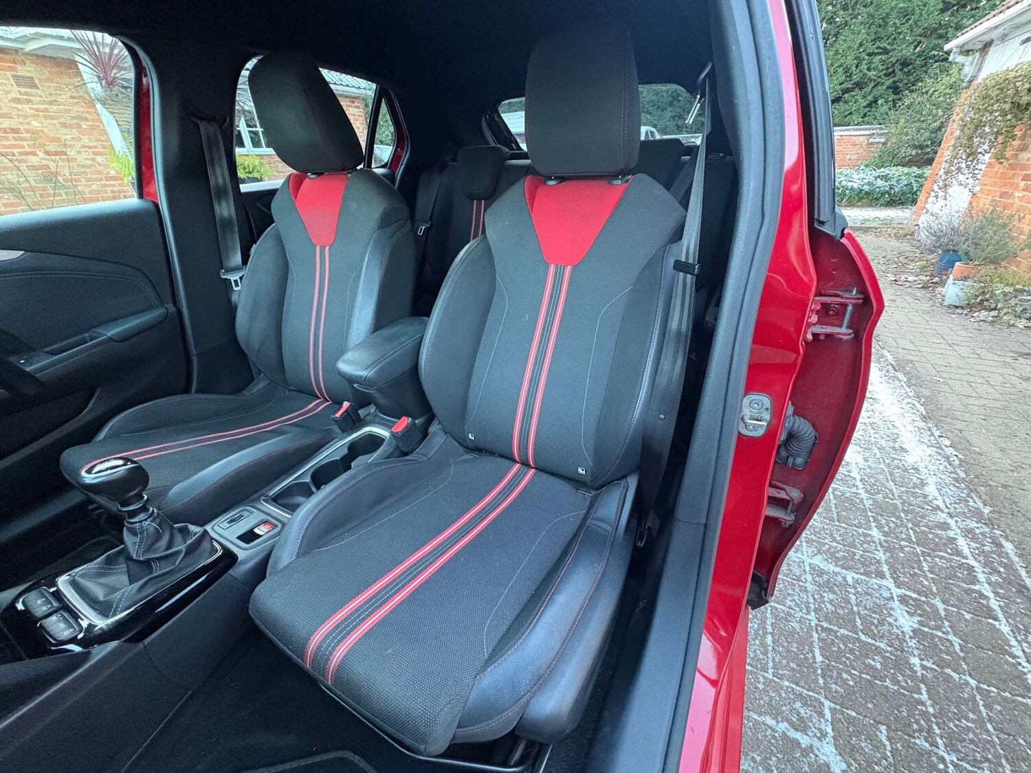 Used Vauxhall Corsa 2020 for sale - 77087310: Photo 8