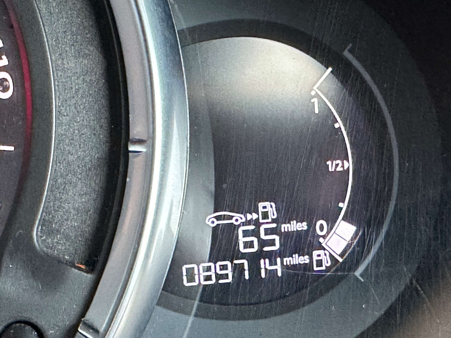 Vehicle 25