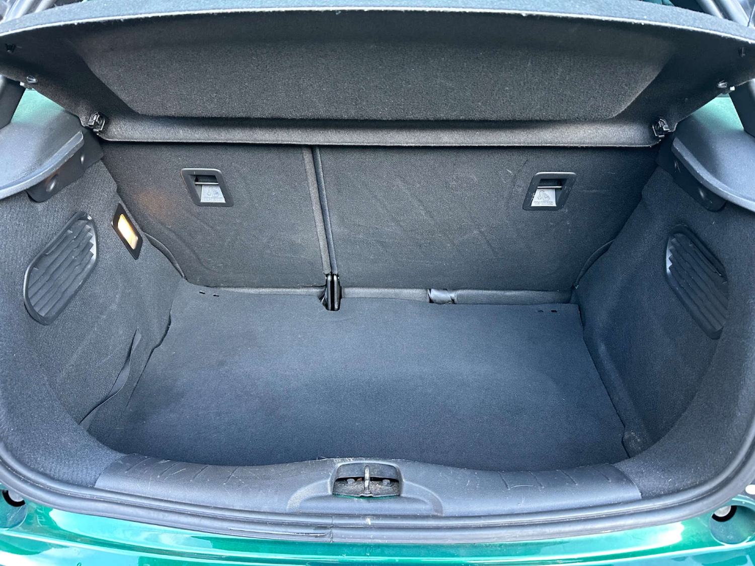 Vehicle 31