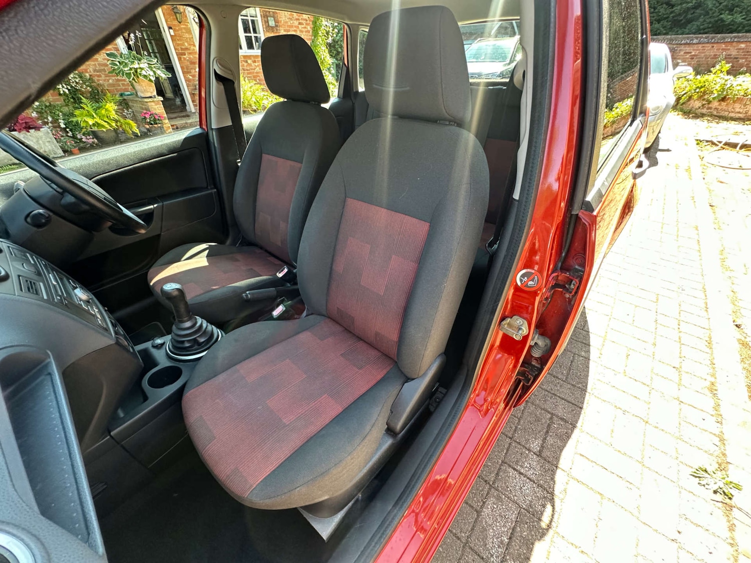 Vehicle 16